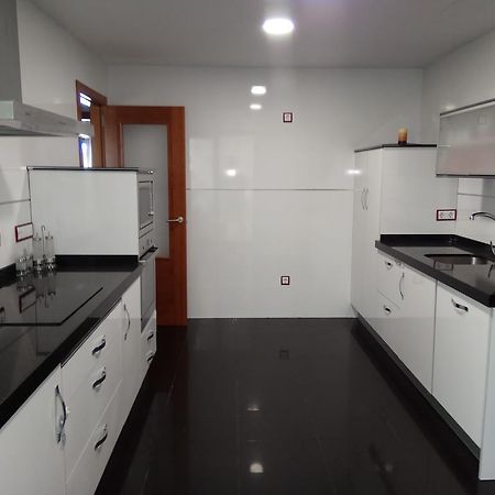 Apartamento La Ermita Wifi Jerez de la Frontera Buitenkant foto