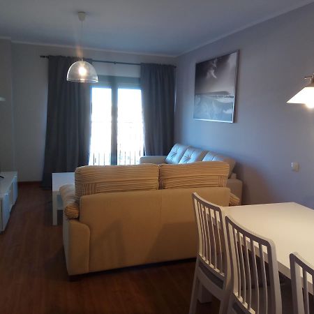 Apartamento La Ermita Wifi Jerez de la Frontera Buitenkant foto
