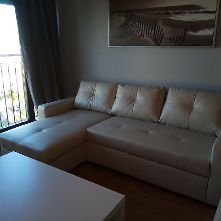 Apartamento La Ermita Wifi Jerez de la Frontera Buitenkant foto