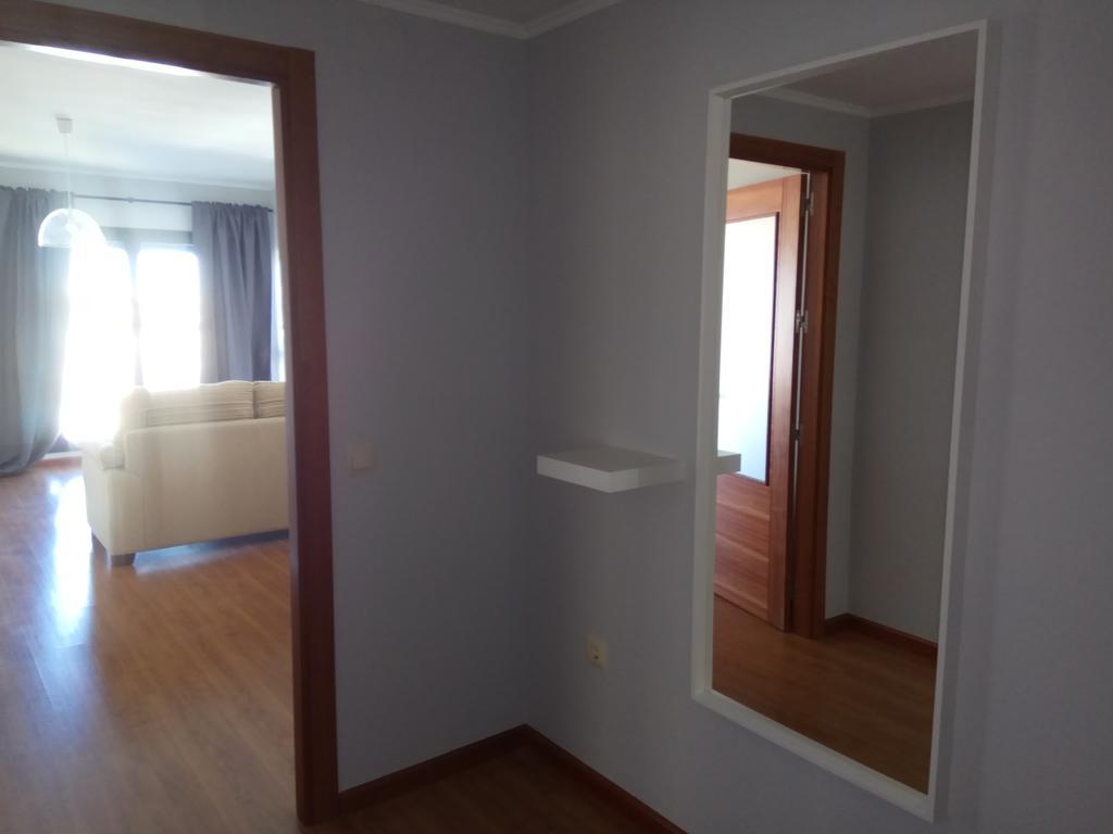 Apartamento La Ermita Wifi Jerez de la Frontera Buitenkant foto