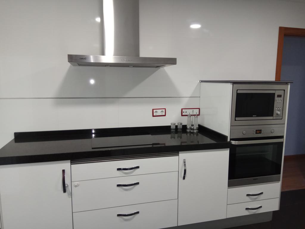 Apartamento La Ermita Wifi Jerez de la Frontera Buitenkant foto