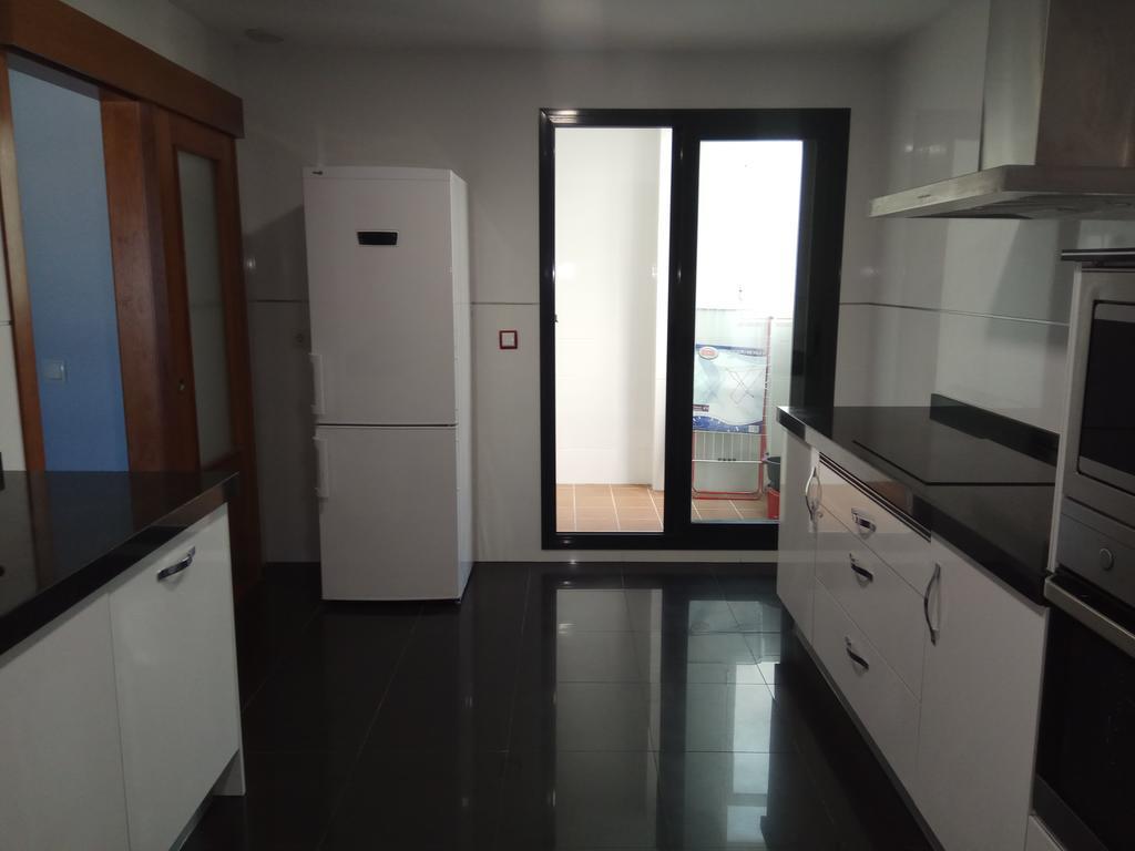 Apartamento La Ermita Wifi Jerez de la Frontera Buitenkant foto