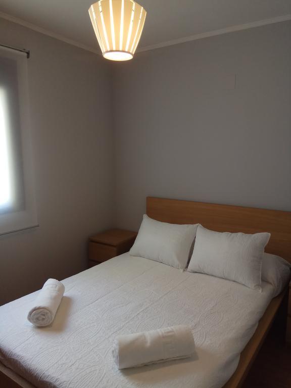 Apartamento La Ermita Wifi Jerez de la Frontera Buitenkant foto