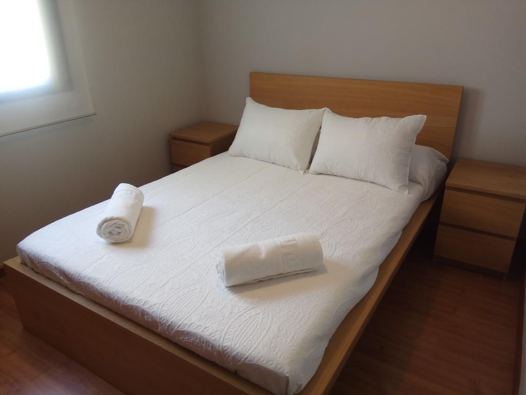 Apartamento La Ermita Wifi Jerez de la Frontera Buitenkant foto