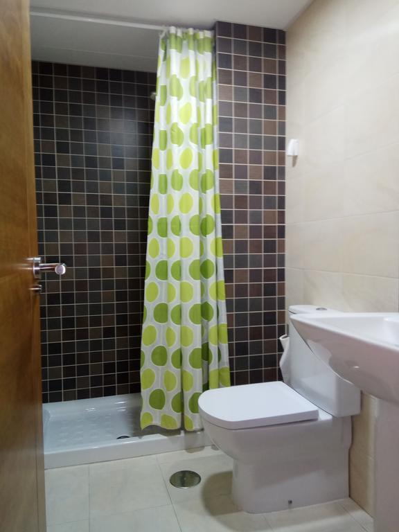 Apartamento La Ermita Wifi Jerez de la Frontera Buitenkant foto
