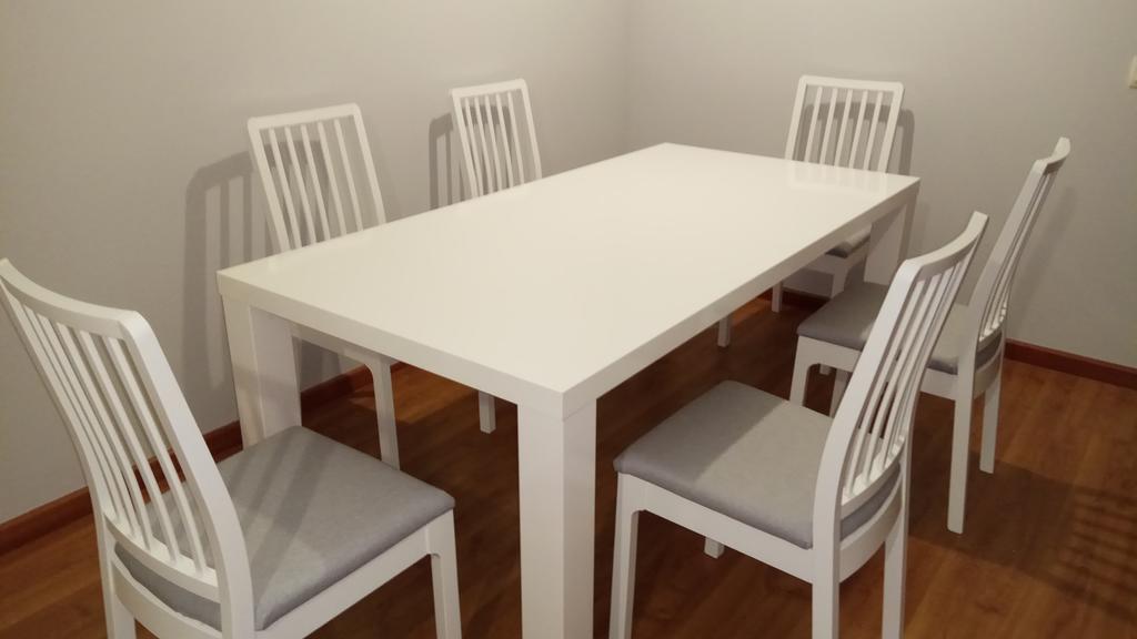Apartamento La Ermita Wifi Jerez de la Frontera Buitenkant foto