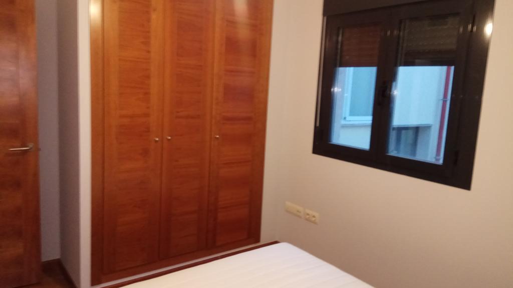 Apartamento La Ermita Wifi Jerez de la Frontera Buitenkant foto