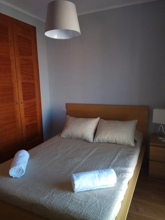 Apartamento La Ermita Wifi Jerez de la Frontera Buitenkant foto