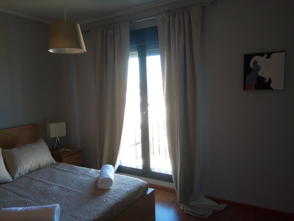 Apartamento La Ermita Wifi Jerez de la Frontera Buitenkant foto