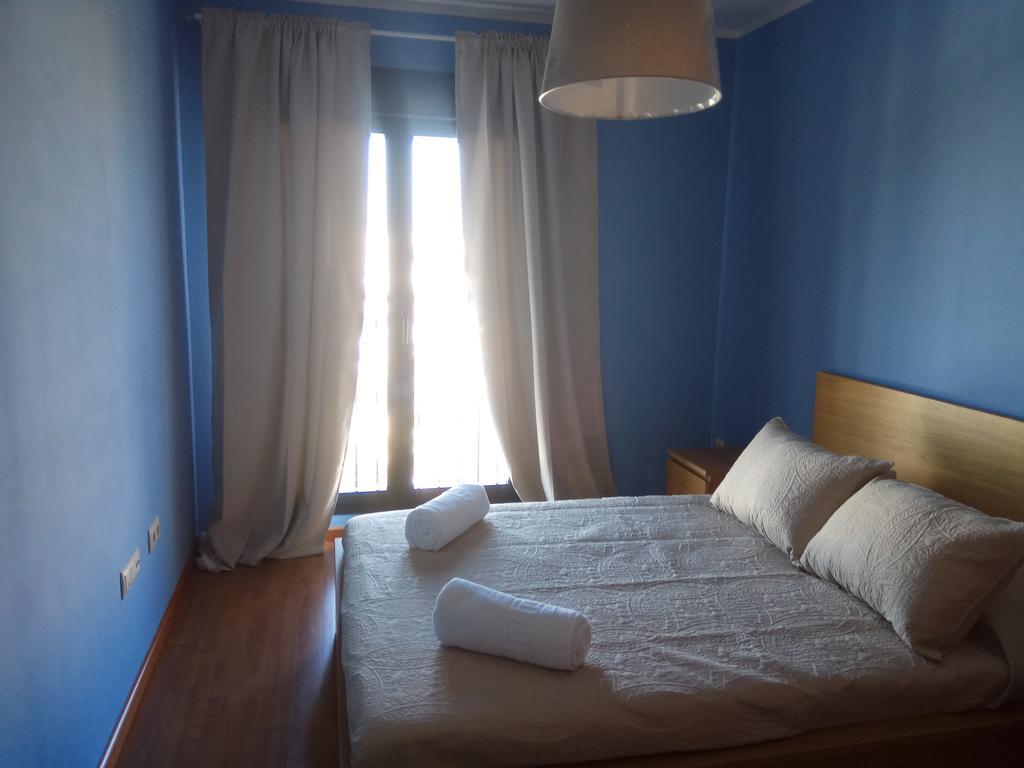 Apartamento La Ermita Wifi Jerez de la Frontera Buitenkant foto