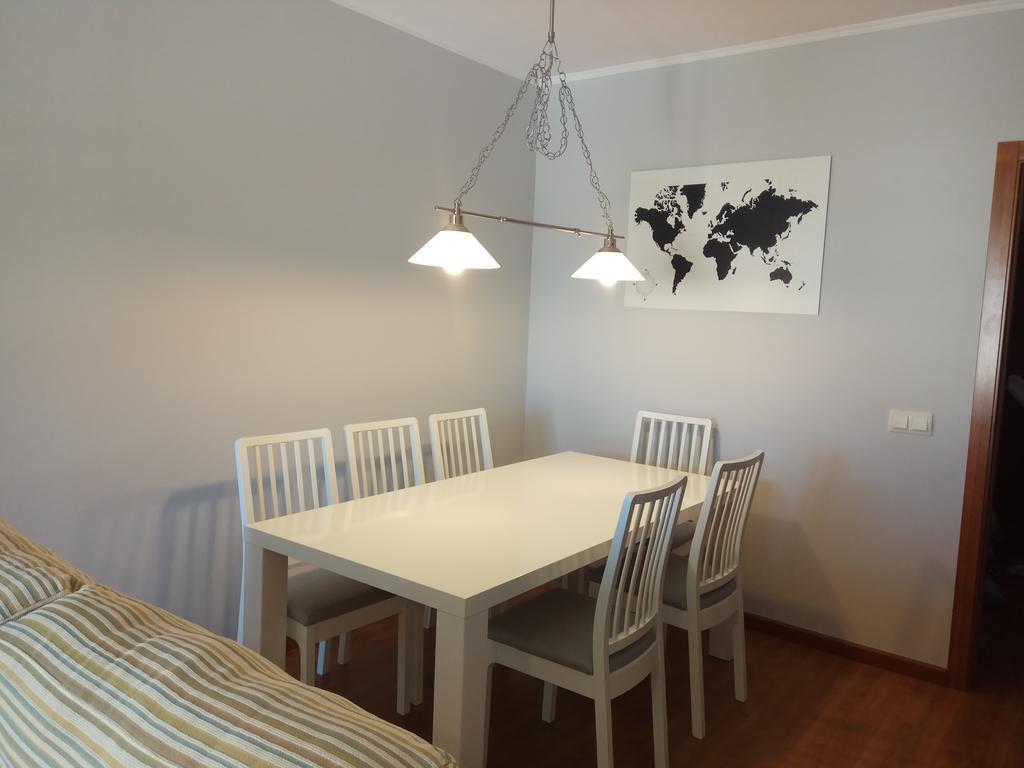 Apartamento La Ermita Wifi Jerez de la Frontera Buitenkant foto