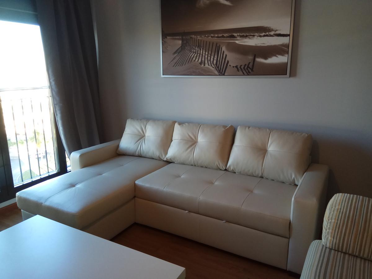 Apartamento La Ermita Wifi Jerez de la Frontera Buitenkant foto