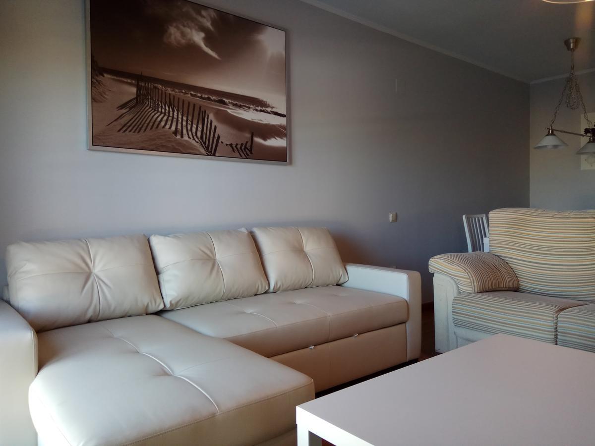 Apartamento La Ermita Wifi Jerez de la Frontera Buitenkant foto