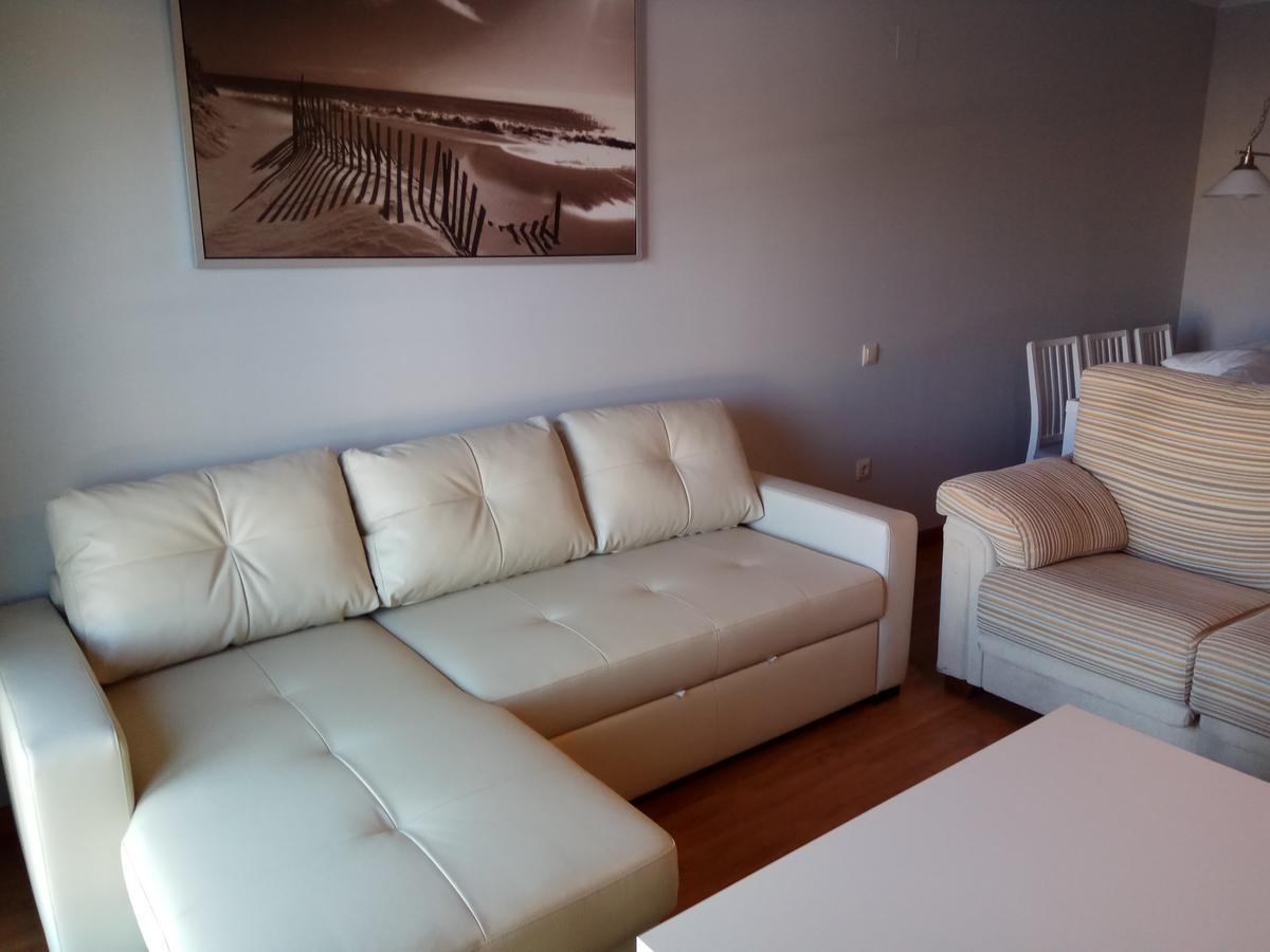 Apartamento La Ermita Wifi Jerez de la Frontera Buitenkant foto