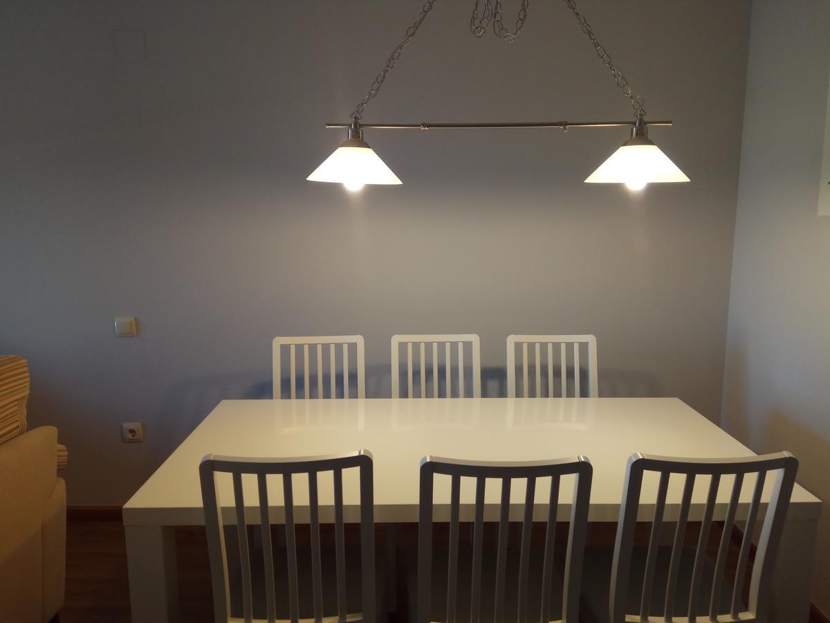 Apartamento La Ermita Wifi Jerez de la Frontera Buitenkant foto